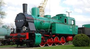 Welcome to Kashubia in the heart of Kashubia