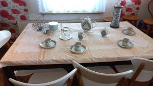 Welcome to Kashubia in the heart of Kashubia