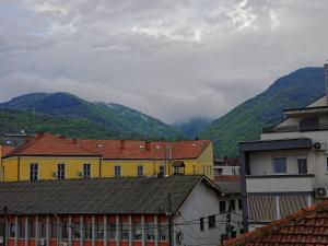 ALDA Apartmani Vranje