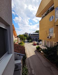 ALDA Apartmani Vranje