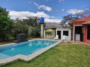 Quinta AM Vacaciones y Turismo