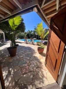 Vila alecrim Guest House