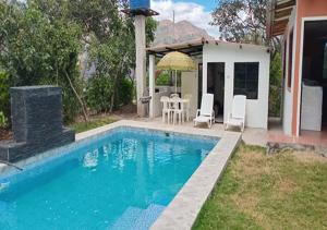 Quinta AM Vacaciones y Turismo