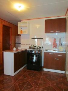 Cabañas Flores del sur