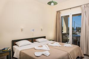 Mythos Beach Hotel Apartments