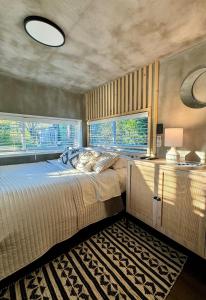 Custom Tiny House in Valle