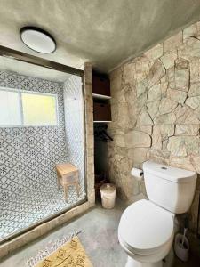 Custom Tiny House in Valle