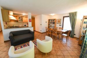 Cabin in front of Grand Paradis and Arolla