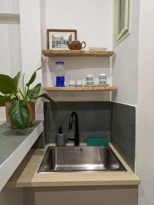 La parenthèse colorée