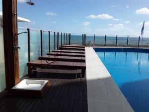 Departamento Cabo Corrientes Mar del Plata- Jorge