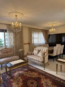 Comfort Apartment