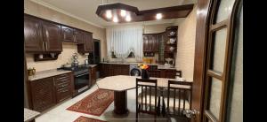 Comfort Apartment