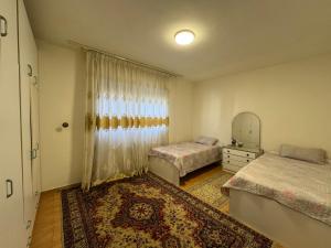 Comfort Apartment