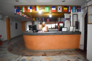 HOTEL DINASTIA REAL NEIVA