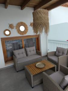 Apartamento Balcón al Mediterráneo