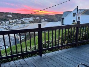 Riviera Cottage - Cornwall