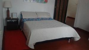 Casa Turística Camitas Inn