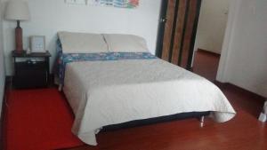 Casa Turística Camitas Inn