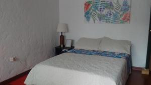 Casa Turística Camitas Inn