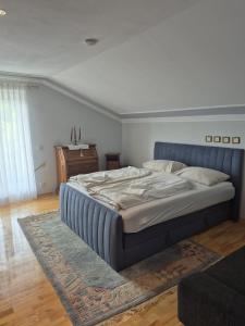 Luxury 4BR Villa Velden Pool Grill