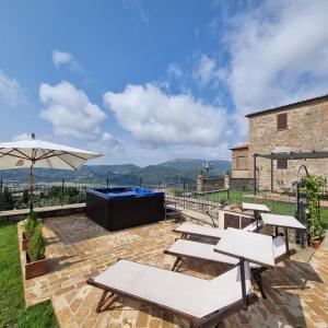 Locazione Turistica 35074 Vicolo del Falco Perugia by Vesionica