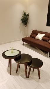 شقة خاصة بدخول ذاتي