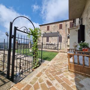 Locazione Turistica 35074 Vicolo del Falco Perugia by Vesionica