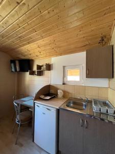 Nad Wąwozem POKOJE I DOMKI 660-271-050 Polańczyk