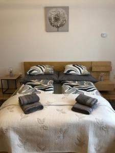 Apartment with nice view