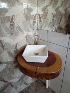 Camping e Pousada Maloca e Rodas