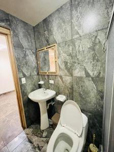 Dulce & Guanábana suite House