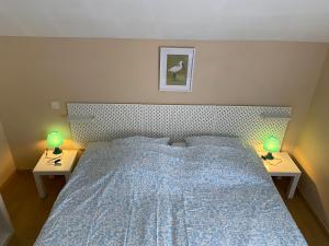 Le souffle des sapins