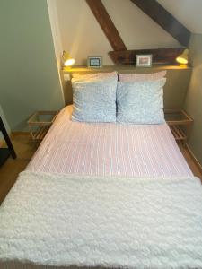 Le souffle des sapins