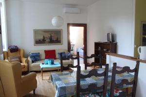Casa Bonita - Summer apartment in Bellano