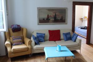 Casa Bonita - Summer apartment in Bellano