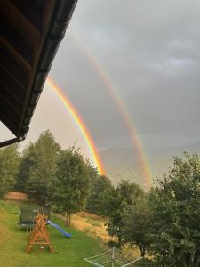 Domek na Niedźwiedziarce