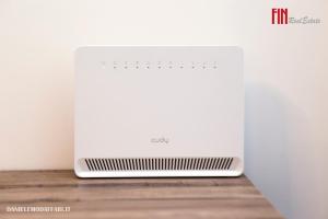 Bilocale in Via Carducci -Portoria