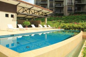 The Luxury Condo at Reserva Conchal, Great Beach