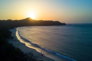 The Luxury Condo at Reserva Conchal, Great Beach