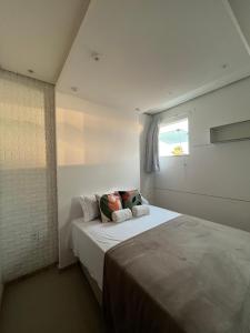 Flat confortável a 300m da praia Imperdível