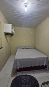 Suíte pra até 3 pessoas