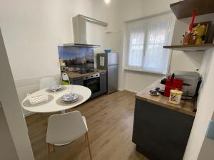 Matilde House a Genova, Boccadasse, appartamento completo ed esclusivo