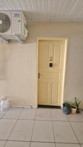 Suíte pra até 3 pessoas