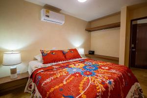 Olas Doradas - Jacuzzi & Sunsets