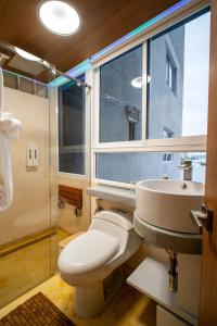 Olas Doradas - Jacuzzi & Sunsets