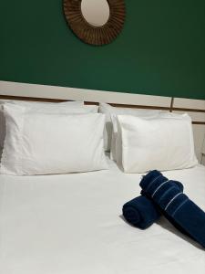 Duplex Completo e Confortável 400mt da praia