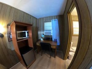 Heart of the Berkshires Motel