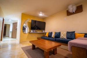 Olas Doradas - Jacuzzi & Sunsets