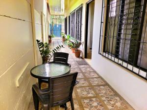 Butterfly Apartments