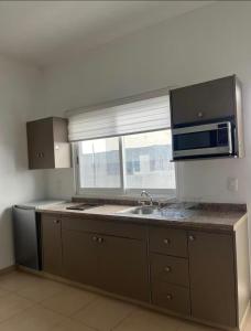 departamento en chapala centro